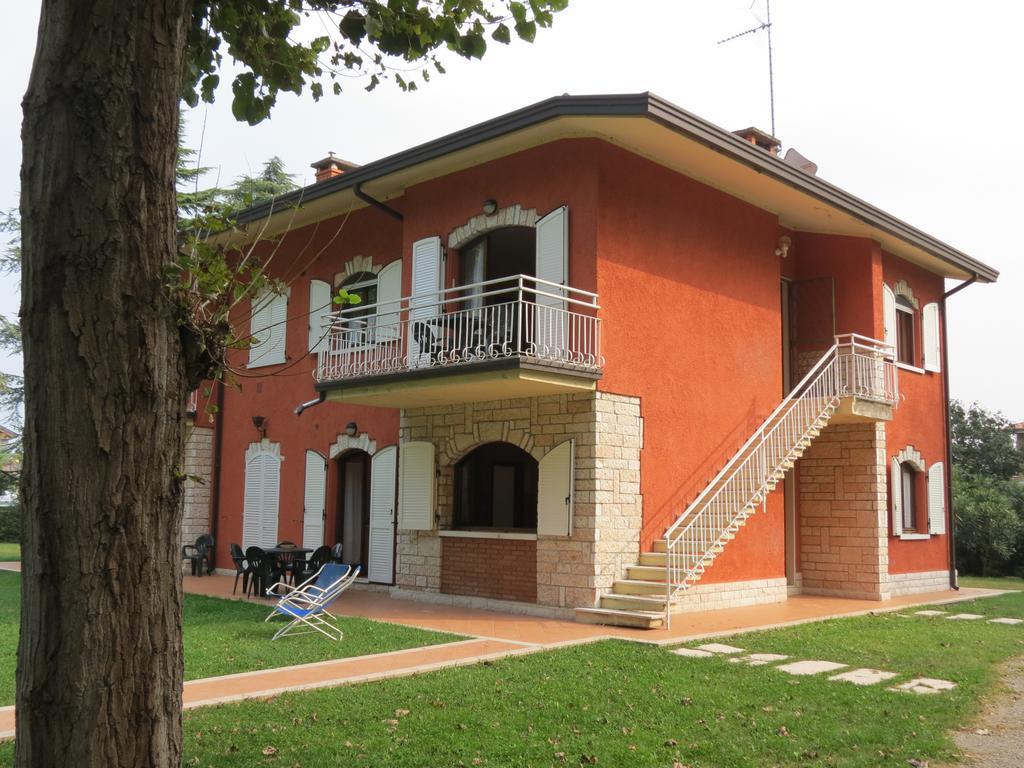 Appartamenti Punta Grò Sirmione Exterior foto