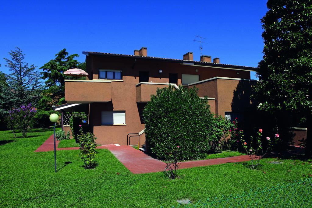 Appartamenti Punta Grò Sirmione Exterior foto