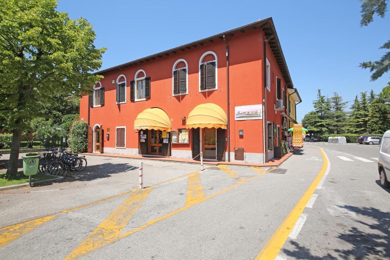 Appartamenti Punta Grò Sirmione Exterior foto