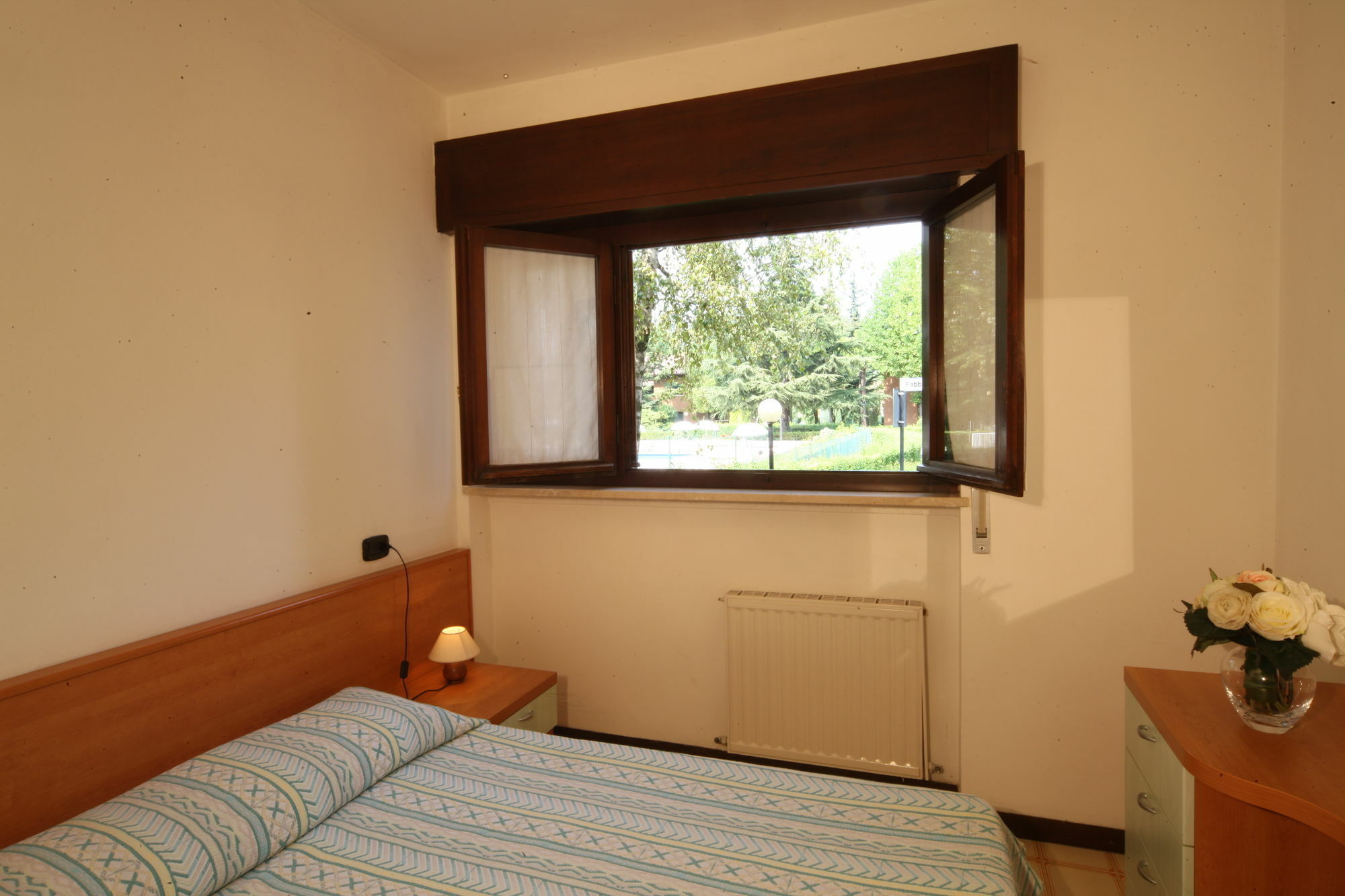 Appartamenti Punta Grò Sirmione Exterior foto