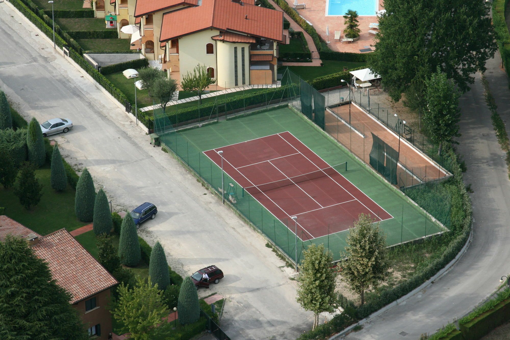Appartamenti Punta Grò Sirmione Exterior foto