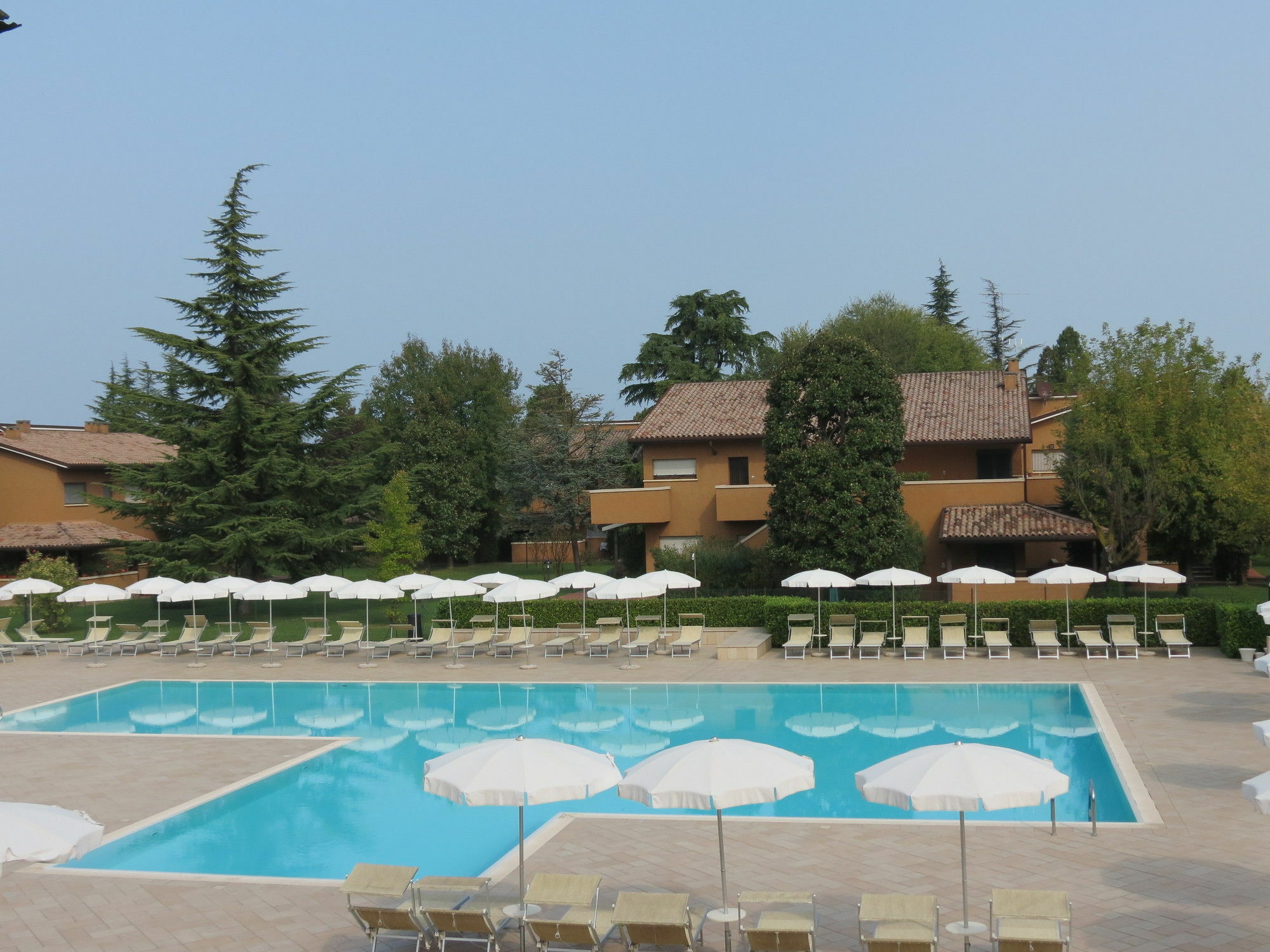 Appartamenti Punta Grò Sirmione Exterior foto