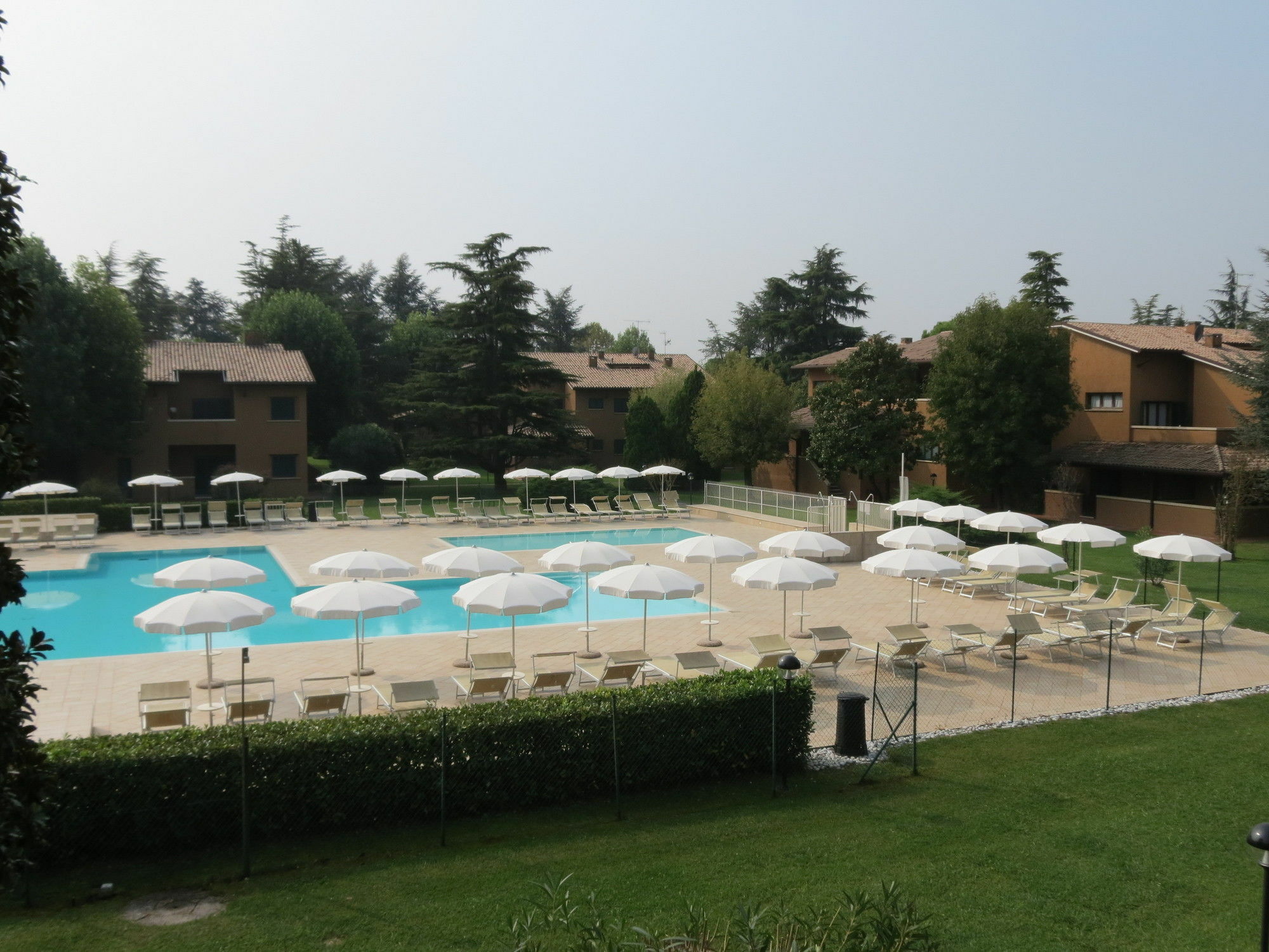 Appartamenti Punta Grò Sirmione Exterior foto